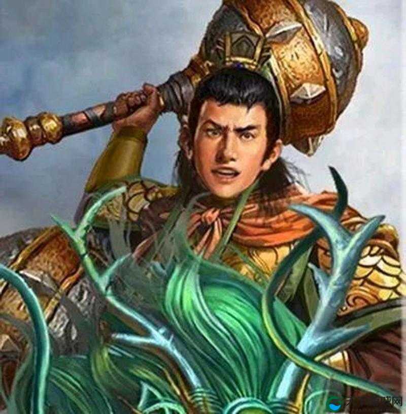 黄天化,封神传奇与修仙吧少年的双重传奇