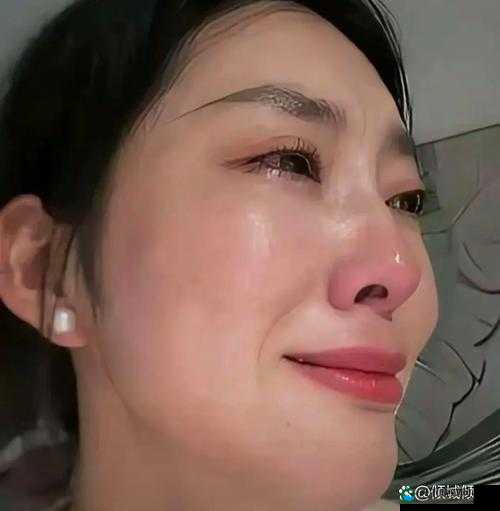 她越哭他却撞得越凶:情感纠葛下的激烈碰撞
