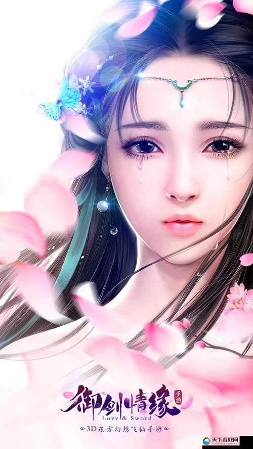 御剑情缘，一场江湖梦的续写与深度优化