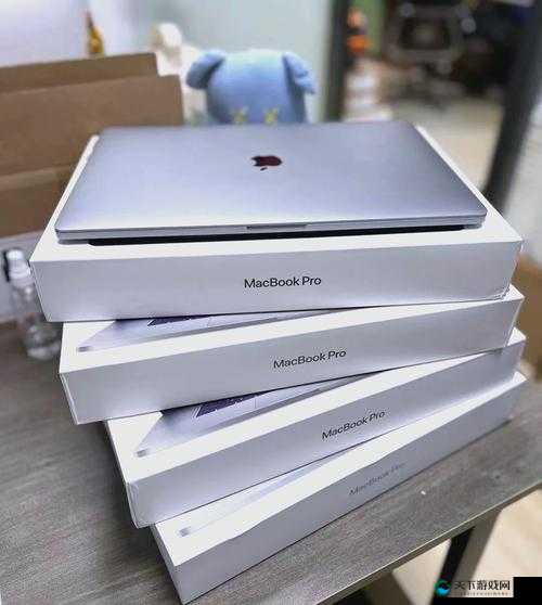 19 岁 MACBOOKPRO 欧美：时尚科技与青春的激情碰撞