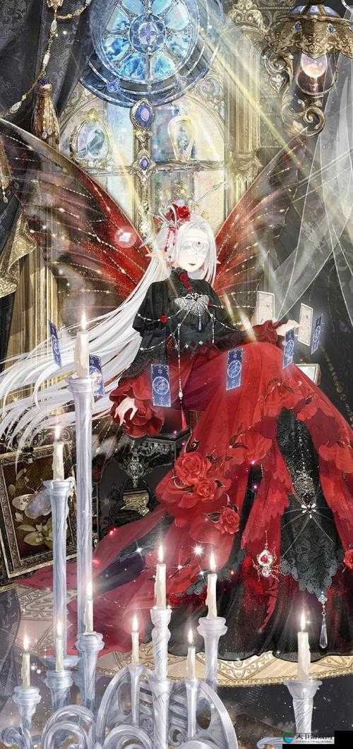 奇迹暖暖联盟第七章即将开启，神秘祭司在资源管理中的核心地位与策略