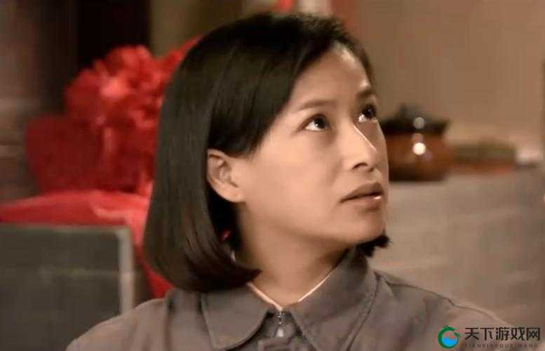 含羞草：一部关于成长与爱情的电视剧