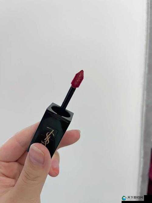 YSL 千人千色 T9T9T90：让你的美丽独一无二与众不同