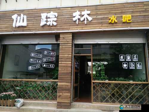 仙踪林 COMPANY LIMITED 开启美食之旅新体验