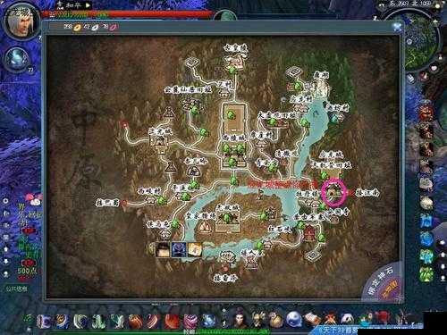 银月圣狼，冒险战记魔兽猎场BOSS3的深度剖析与老玩家攻略