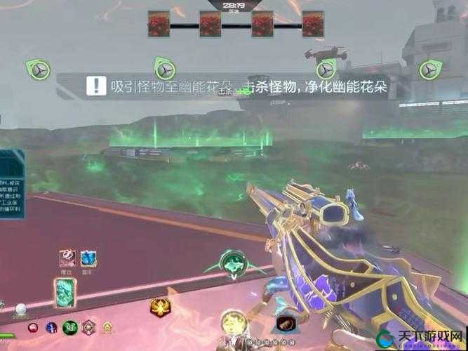 冒险战记魔兽猎场BOSS4痛苦冰魂2分钟速通篇，资源管理的艺术