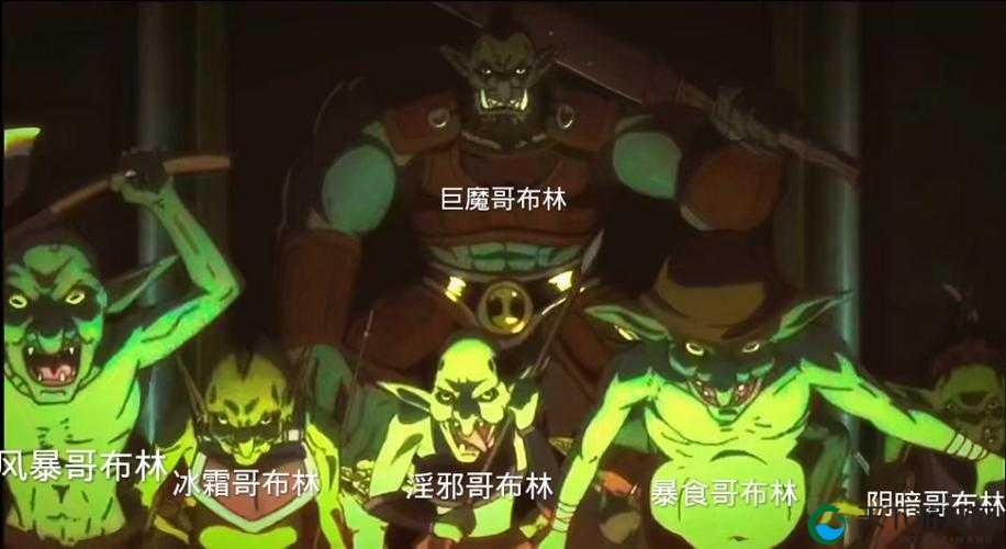 冒险战记魔兽猎场BOSS7，哥布林祭司暴锤boss篇