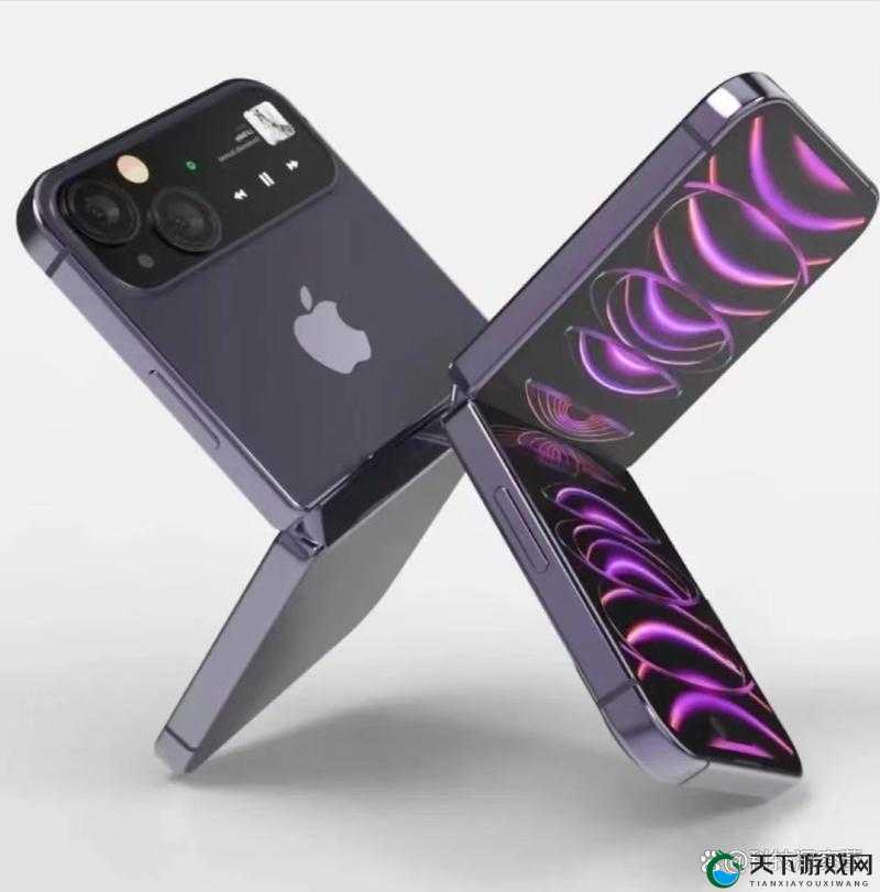 日本 iphone2019：科技创新的未来引领者