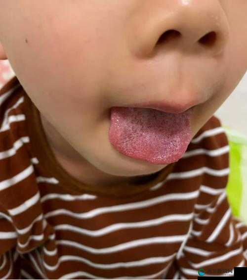 舌头在幽谷里滑来滑去究竟是怎么回事呢