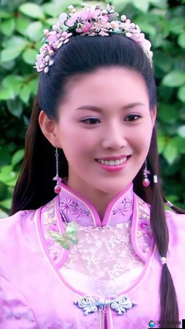天美 MV董小宛：绝美演绎古风传奇故事