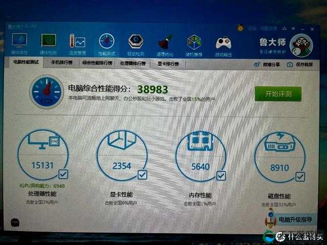 鲁大师 WWW 好看瘫痪:探究其背后的原因与影响