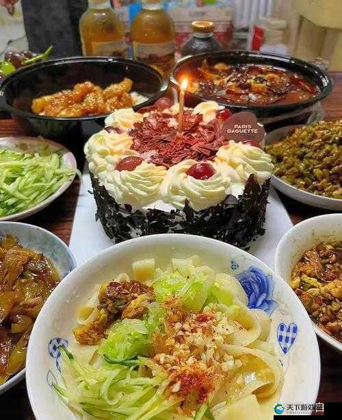 妈妈生日喝酒没忍住后的那些事