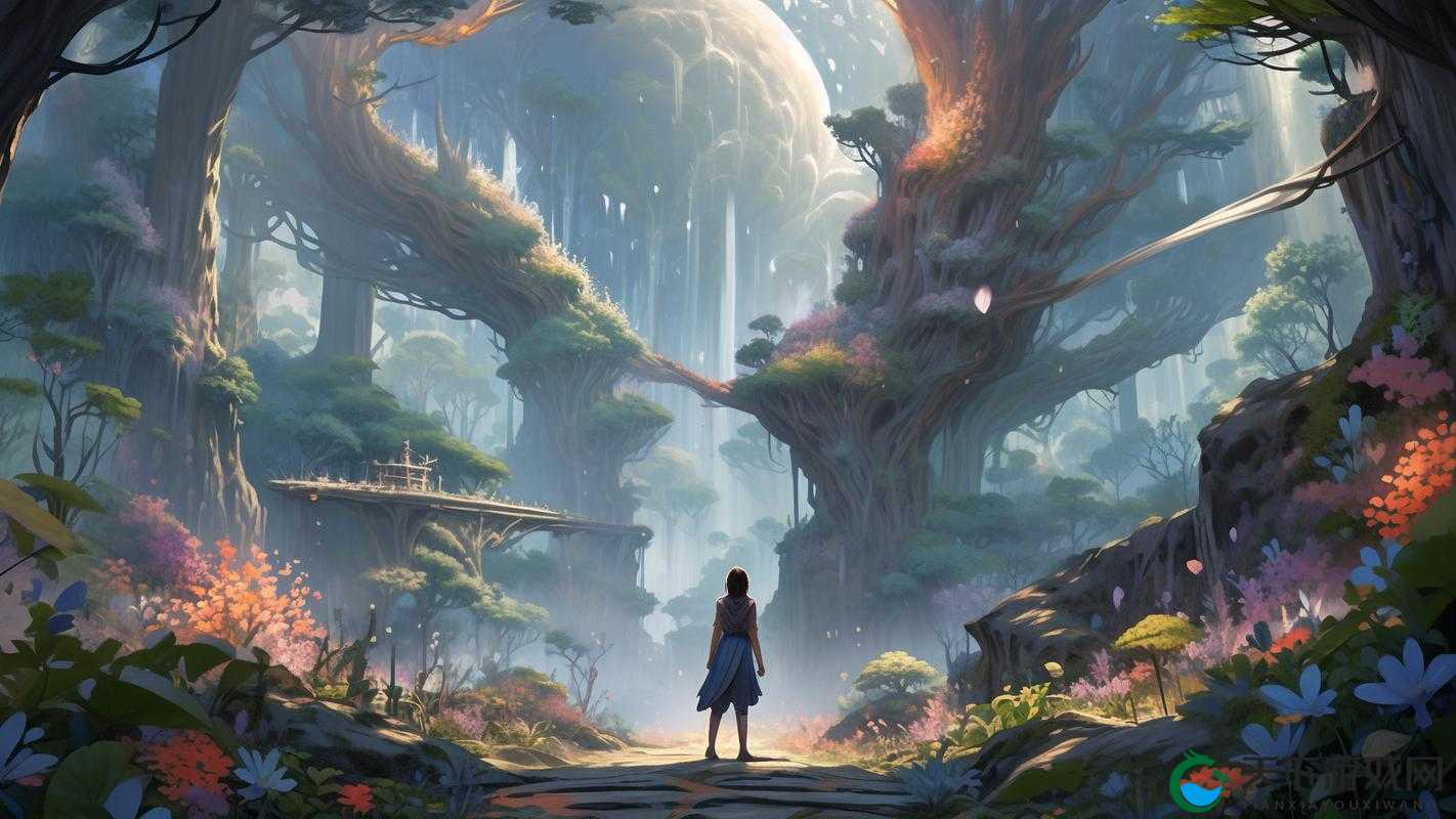 琉璃仙途，探索玄幻世界的无尽魅力