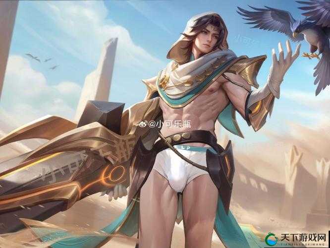 仁义之戗 王者荣耀刘备使用技巧详解，资源管理的艺术