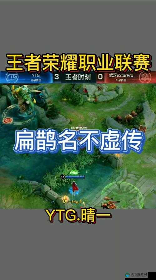王者荣耀KPL职业联赛上的冷门与爆冷英雄