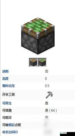 我的世界活塞的作用及制作方法分享,资源管理的高效艺术