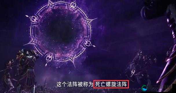 御剑情缘冥罗煞神阵阵法玩法介绍，资源管理的艺术