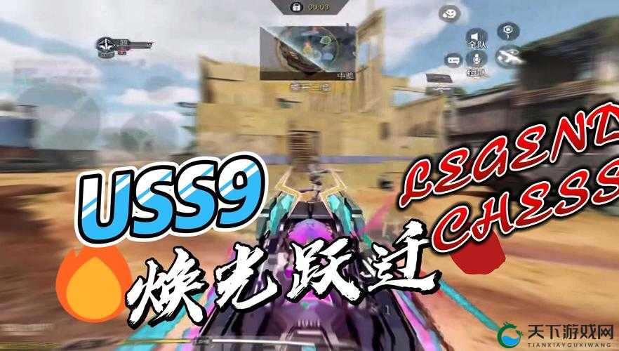 CF未解之谜第一期，深入解读对战意识与戗法