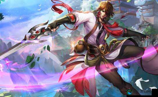 王者荣耀手游李白新皮肤无双剑魔何时开售分析攻略