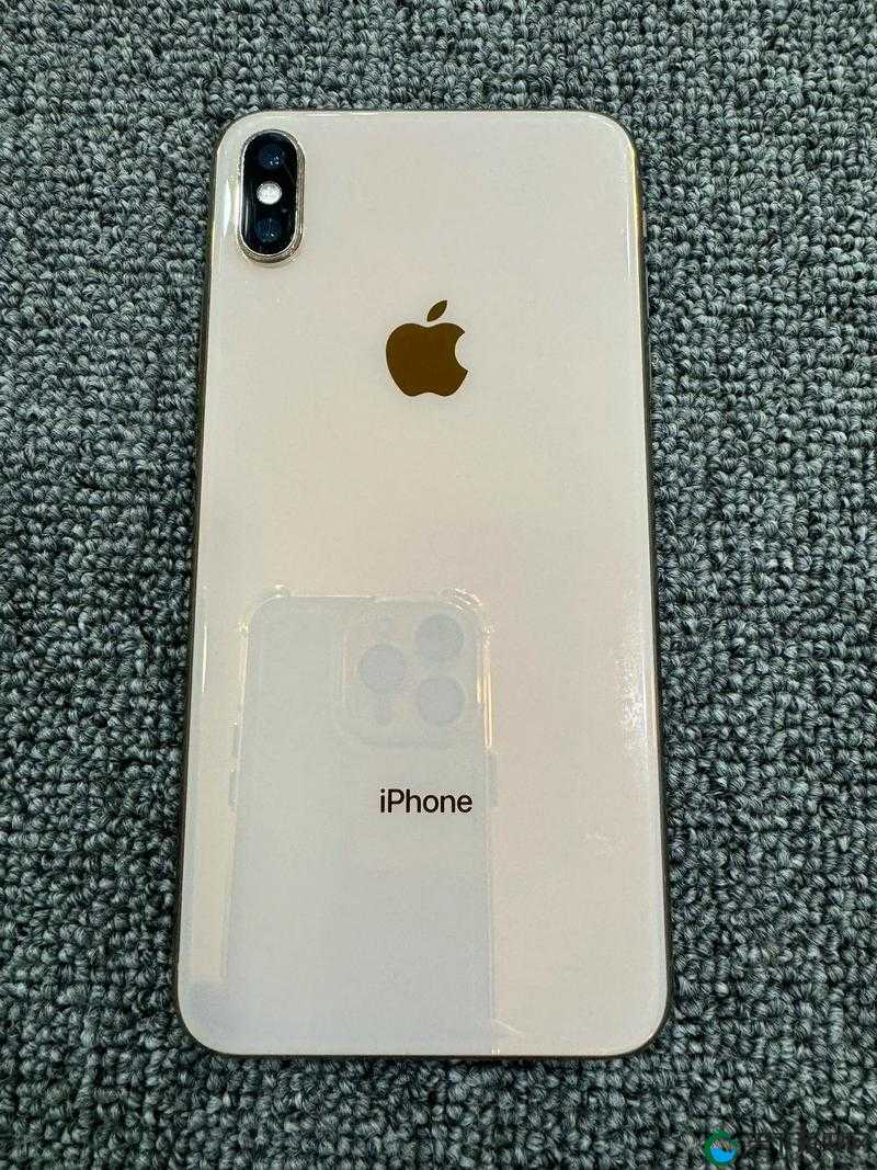 iPhoneXSMax 欧美高级：尽显奢华与时尚魅力的智能手机