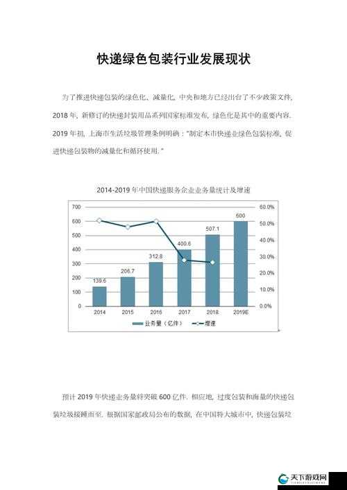 快递员特殊待遇 3：提升行业发展的关键举措