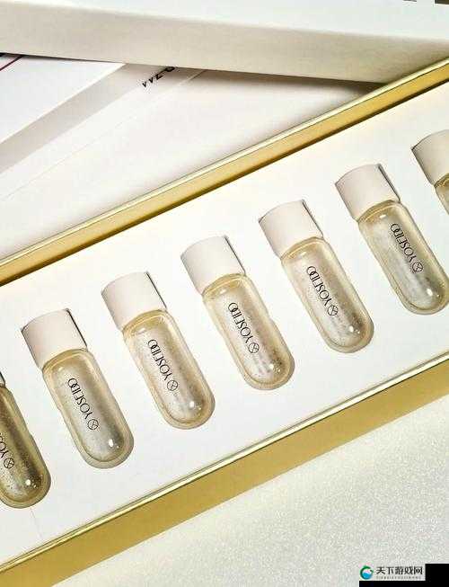 久久国产日韩精华液：品质卓越的护肤佳品