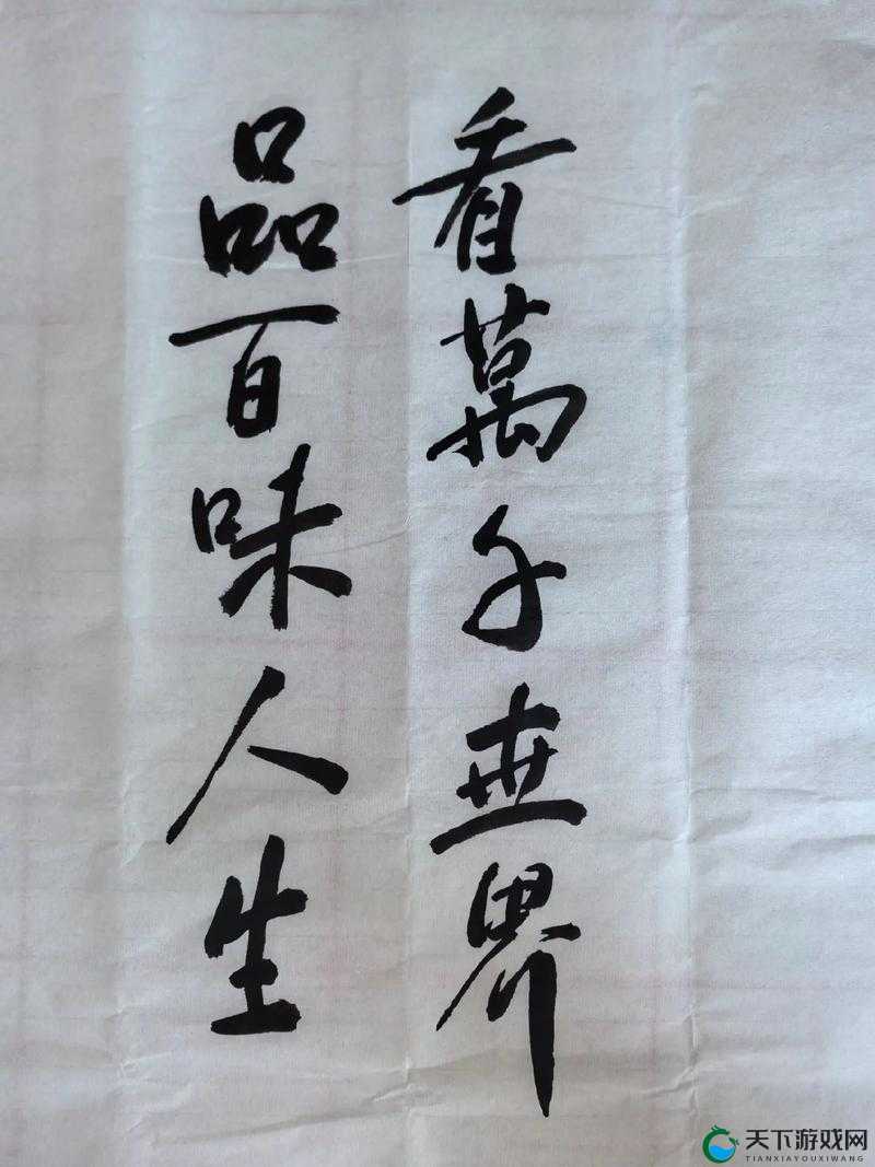 日日精进,久久为功——持续努力不懈追求