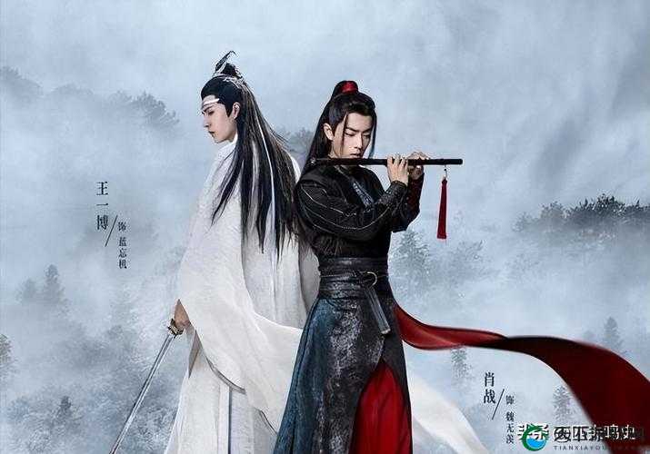 小小水蜜桃电视剧陈情令频繁更新却上不了榜单：网友对此感到困惑