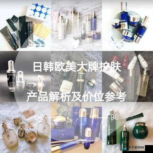 日韩产品和欧美产品的区别让用户流连忘返:深度解析与独特魅力展现