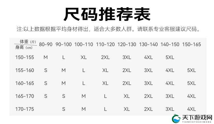 亚洲尺码与欧洲尺码的品牌对比：哪些品牌更适合不同尺码人群