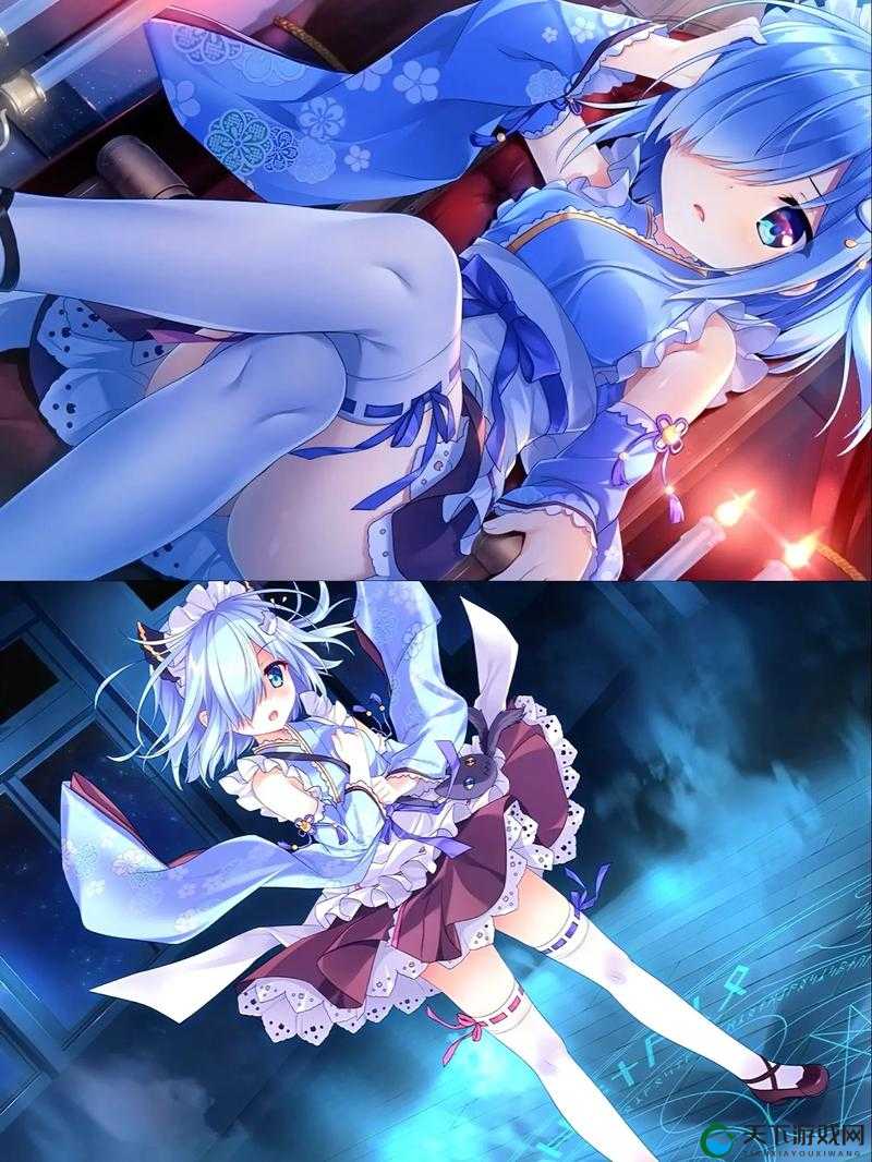 榨汁魅魔 LoveFactor：探索未知的神秘力量