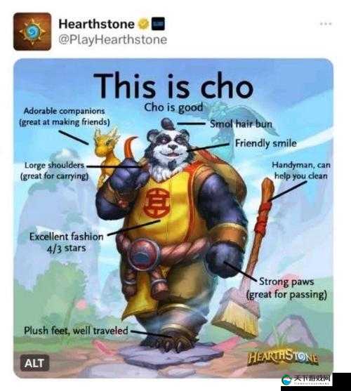 炉石传说盗贼新卡加基森船夫点评，职业小熊猫的新挑战