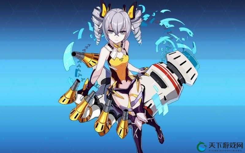 崩坏3深渊无限浮空，解锁战斗新境界