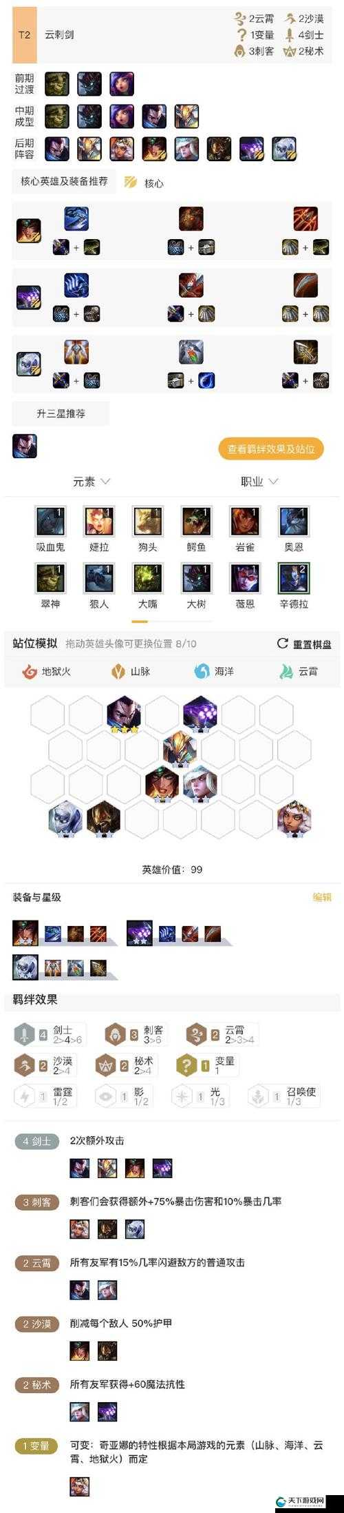 联盟崛起，奥小马英雄技能效果说明的深度解析与资源管理策略