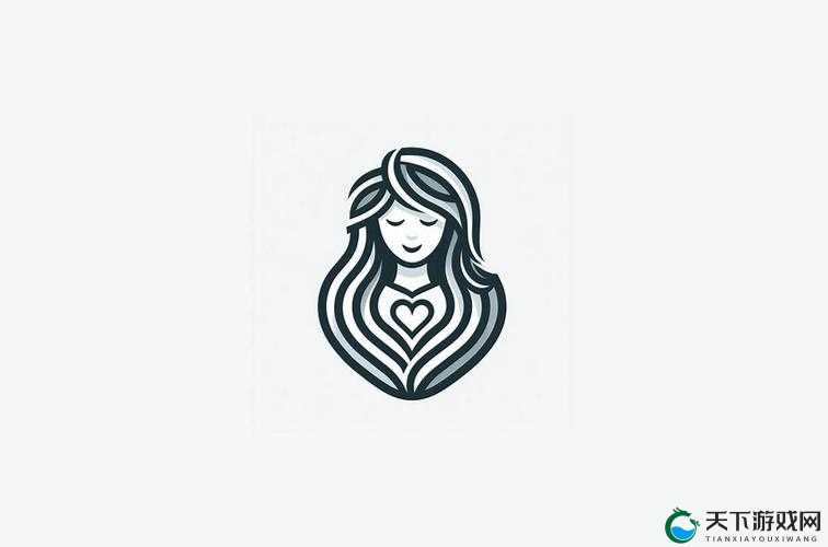 漂亮妈妈Logo：展现母爱的独特魅力与温馨关怀
