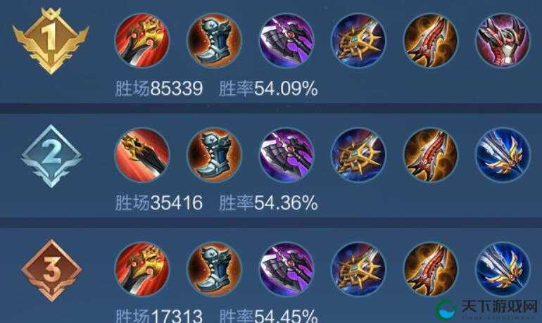 王者荣耀雅典娜连招技巧详解