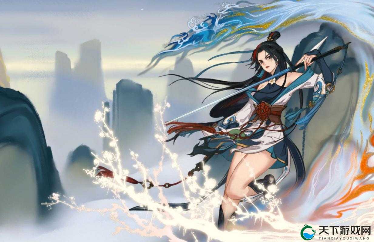 修仙物语十八伽蓝刷新地点介绍