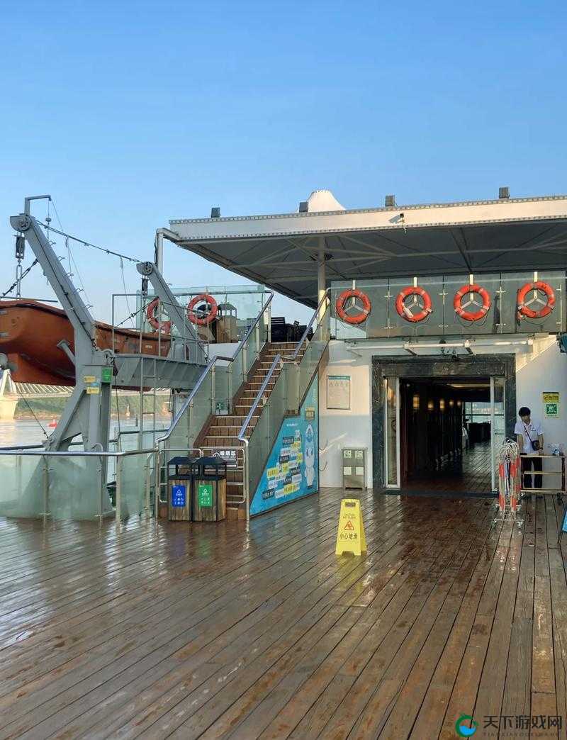 特殊游乐园 hgl 体验如何：探索未知的奇妙之旅