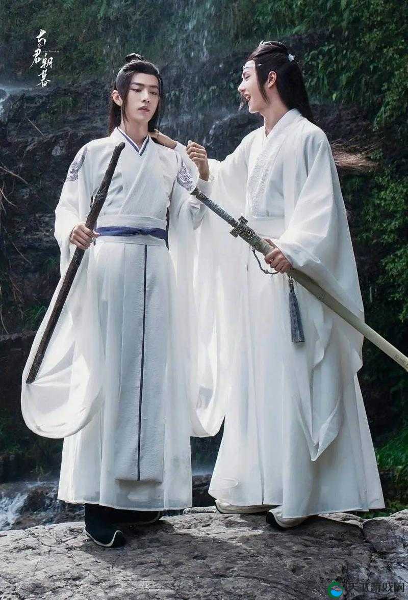 小小水蜜桃电视剧陈情令:一场奇幻仙侠之旅的精彩演绎