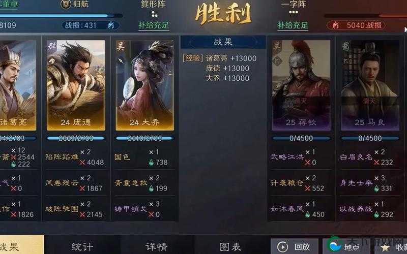 极品上将阵容平民的别样精彩呈现