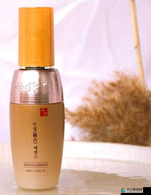 一区二区三区国产精华护肤品：肌肤的至臻呵护