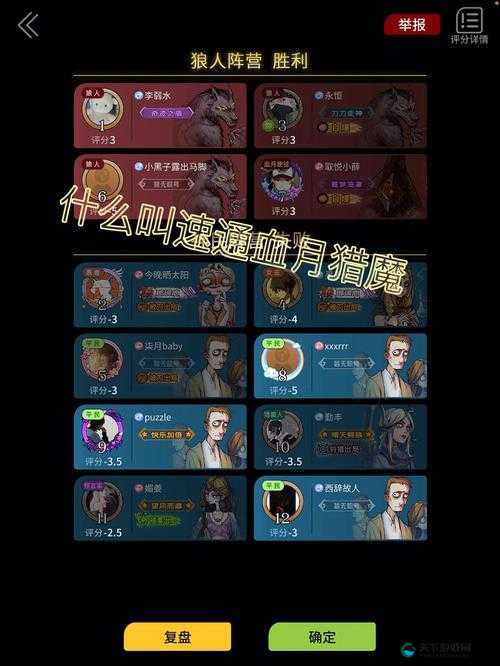 猎魔勇士最新副本攻略,揭秘血月祭坛