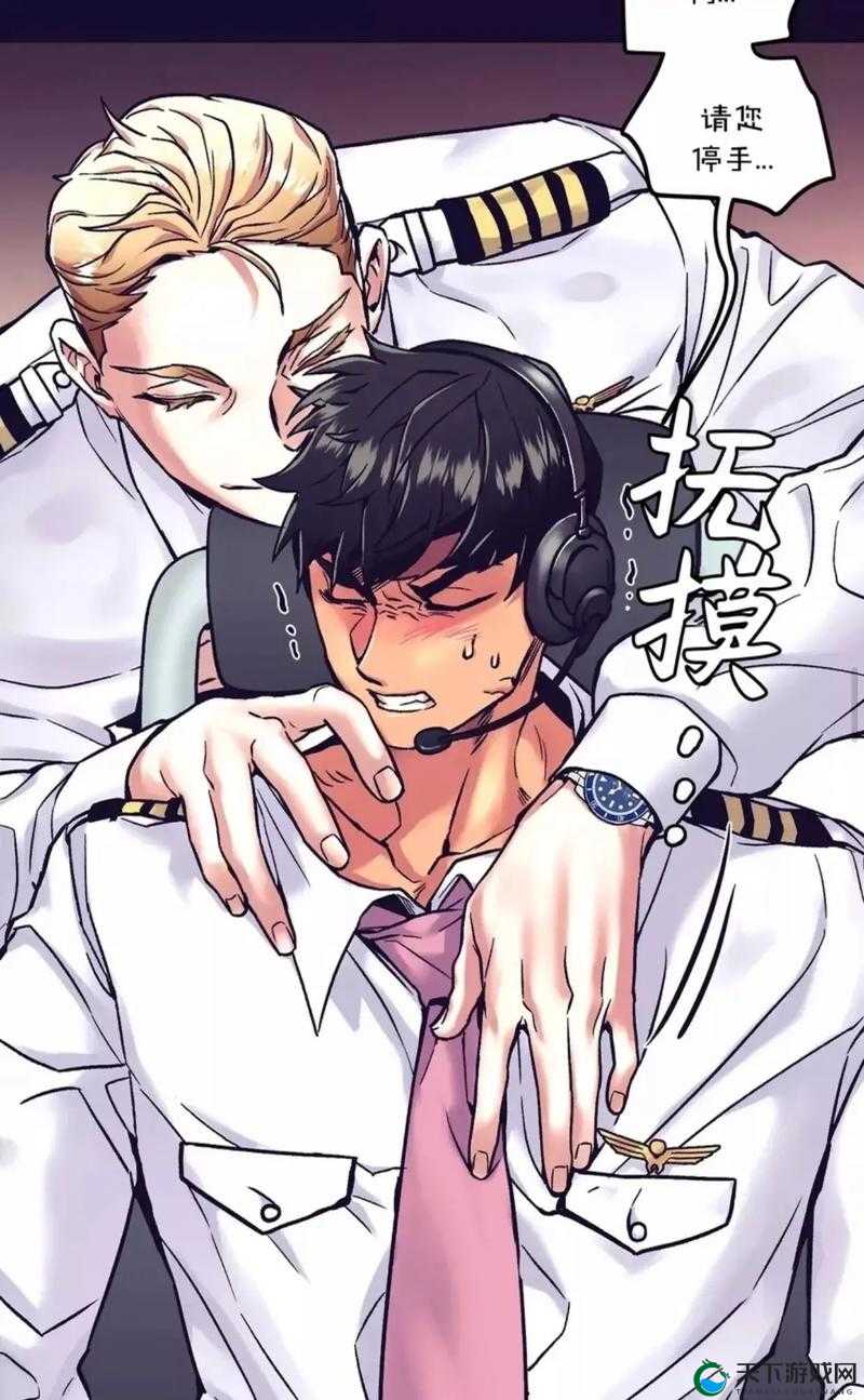 车速超快的双男主：风驰电掣中的热血兄弟情与极速冒险