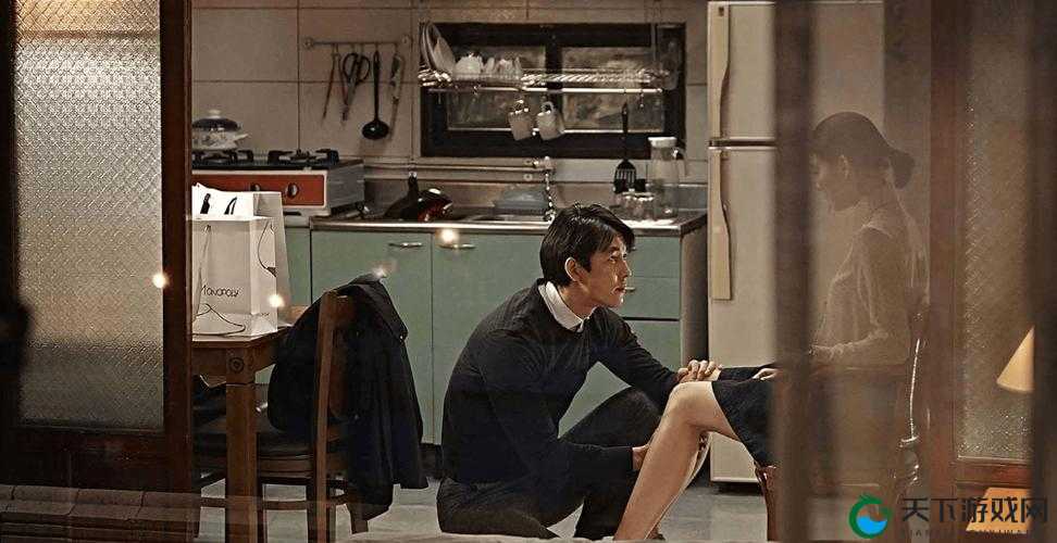 野花韩国高清电影：一段令人陶醉的韩式影像之旅