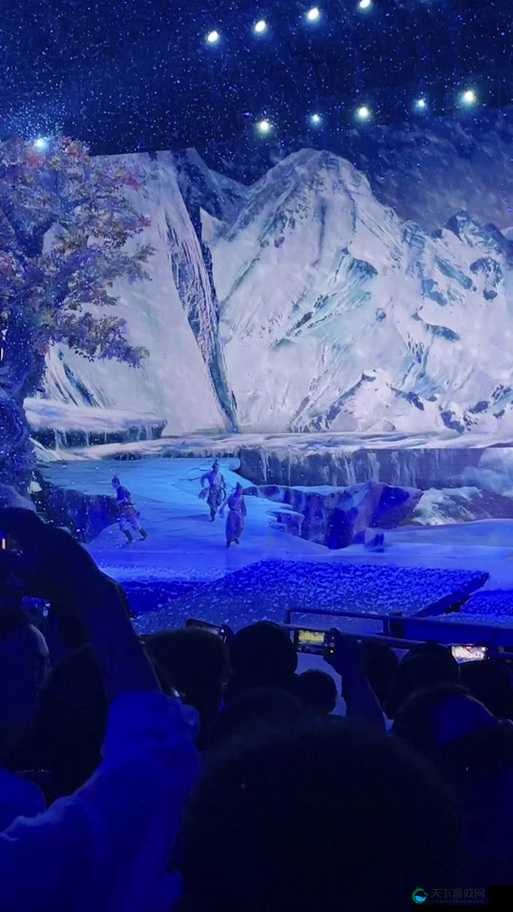 鲁大师好看视频在线：呈现精彩绝伦的视觉盛宴