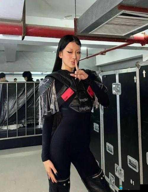 美国最小女 rapper:打破常规的音乐天才