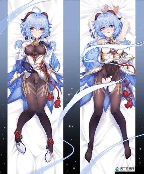 甘雨大战史莱姆网站入口官网:探索未知的奇妙世界