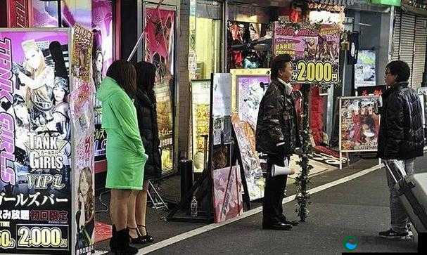 日本色成年人网站：揭秘日本成年人影片背后的文化与产业
