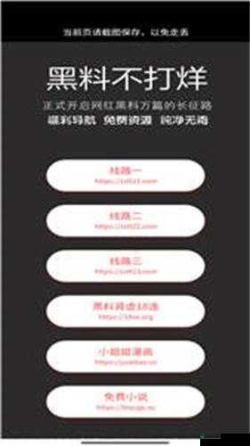 黑料网正能量爆料：揭开那些不为人知的故事