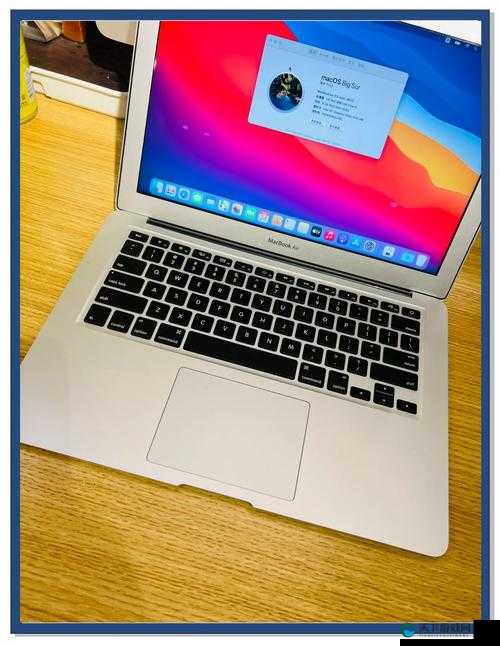 18 19macbook air HDo 性能强劲之选